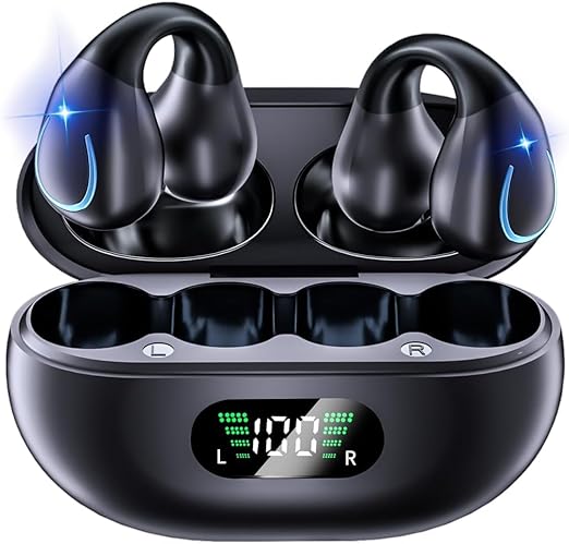 EAR BUDS
