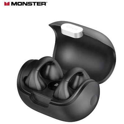 Monster Open Ear101 Air Conduction Bluetooth Headphones