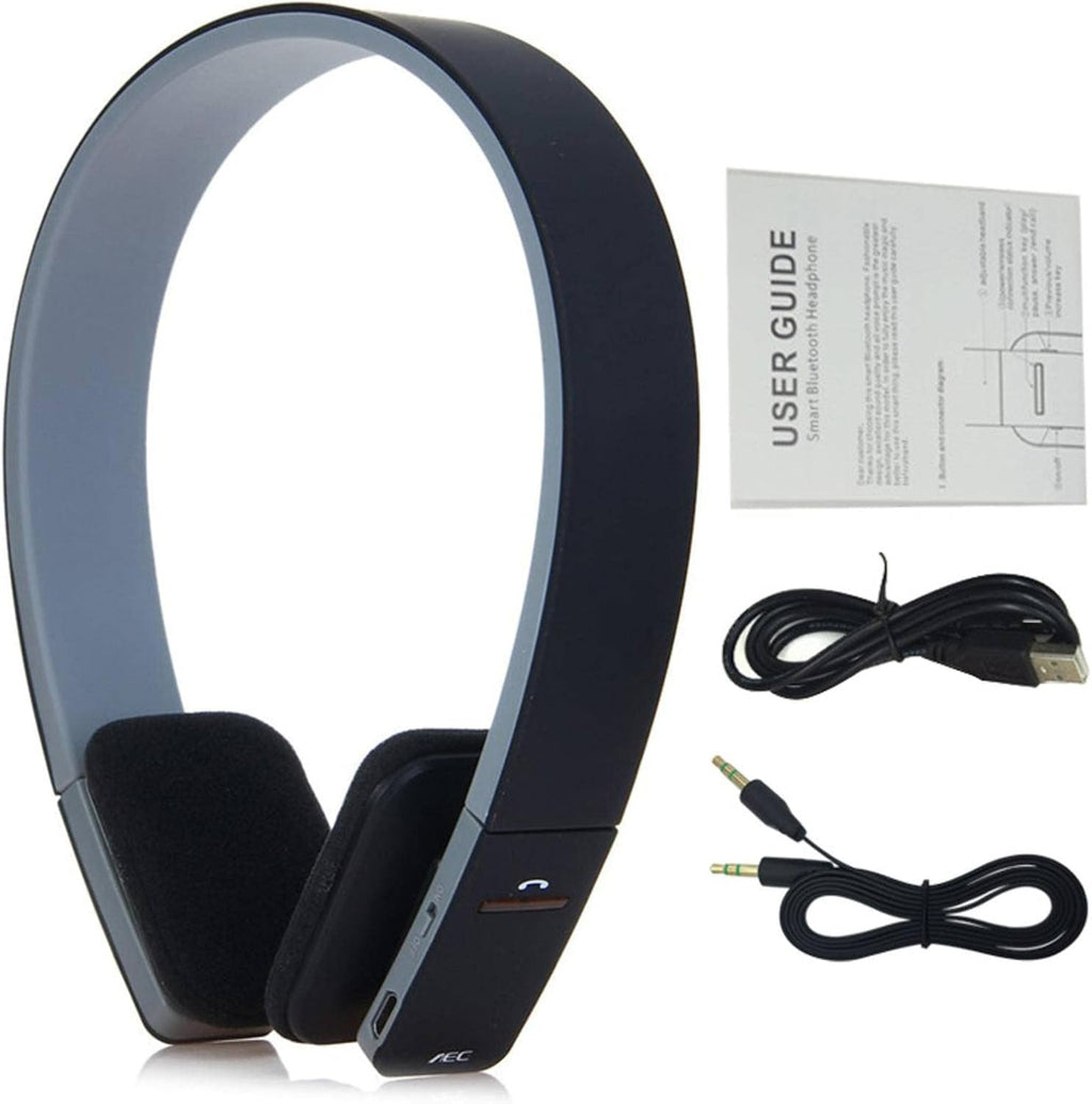 Headset Bluetooth Headset Wireless 4.1 Bluetooth Headset