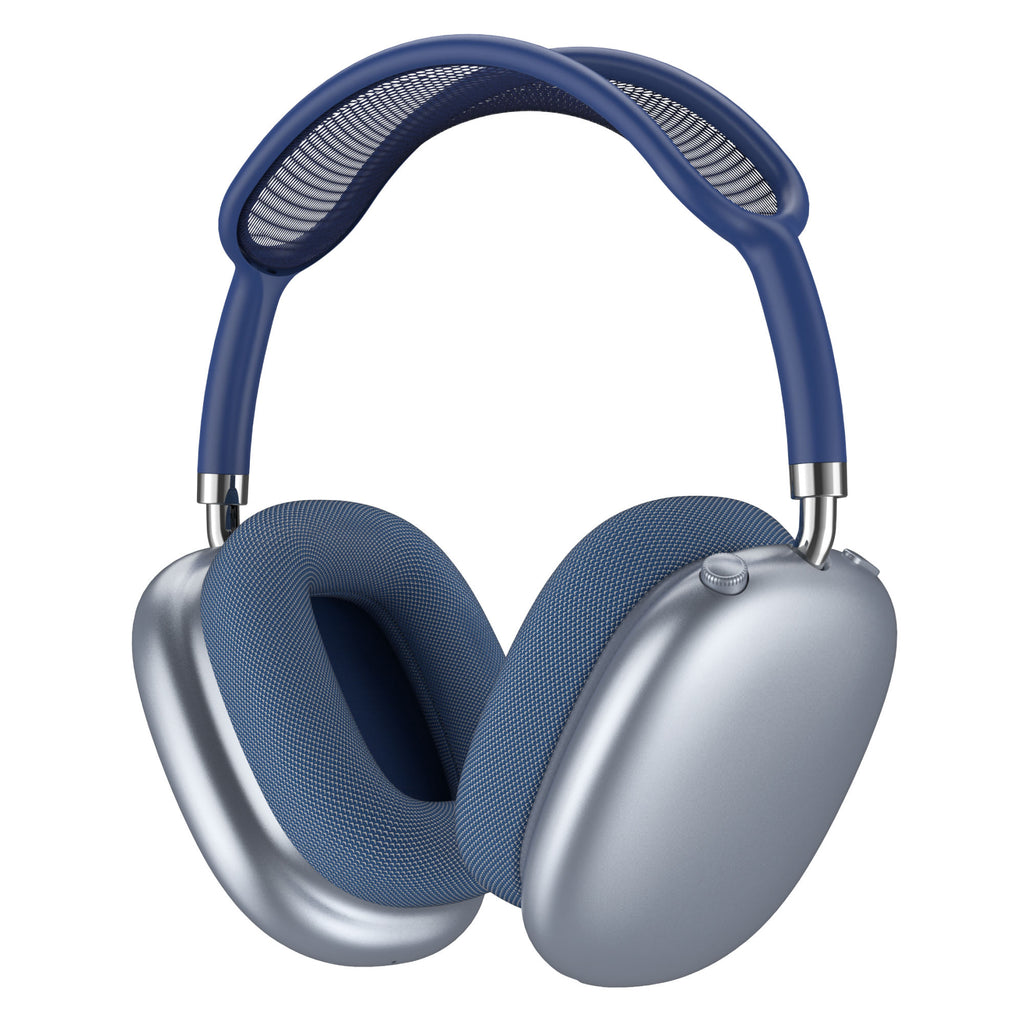 P9 Pro Strong Bass Earphone Wireless Head-mounted Headphone