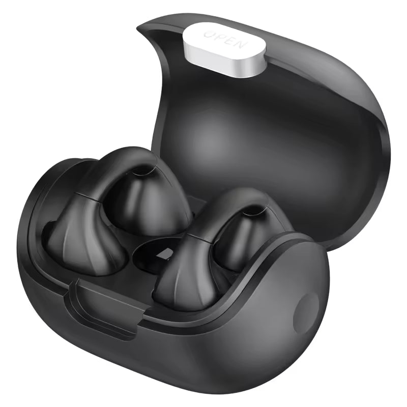 Monster Open Ear101 Air Conduction Bluetooth Headphones