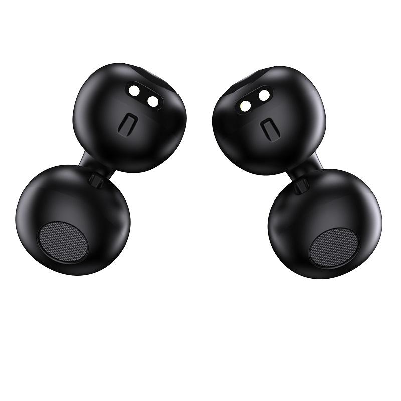 Open Ear Clip Bone Conduction Wireless Earbuds Bluetooth 5.3,Sports Earphones