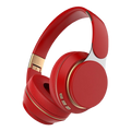 BT Studio With Mic Waterproof Headset Wireless Headphone
